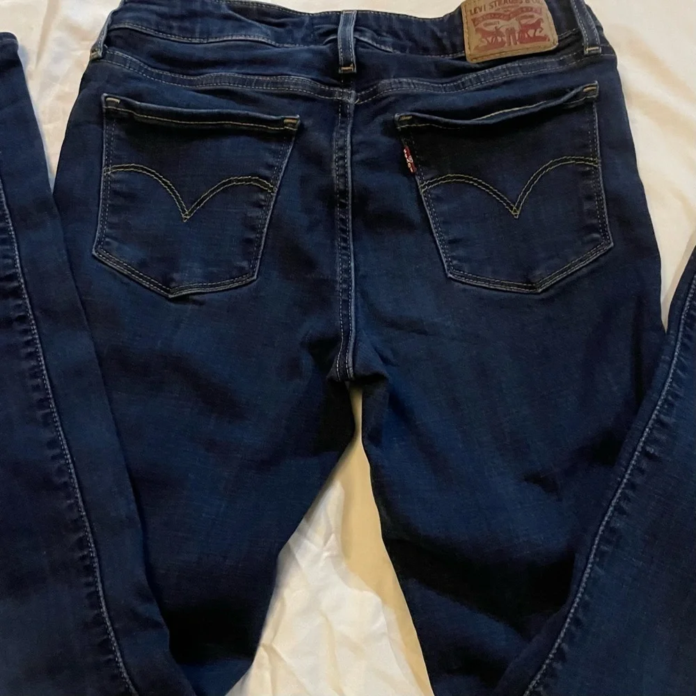 Levi’s, woman’s jeans - Picture 11 of 12